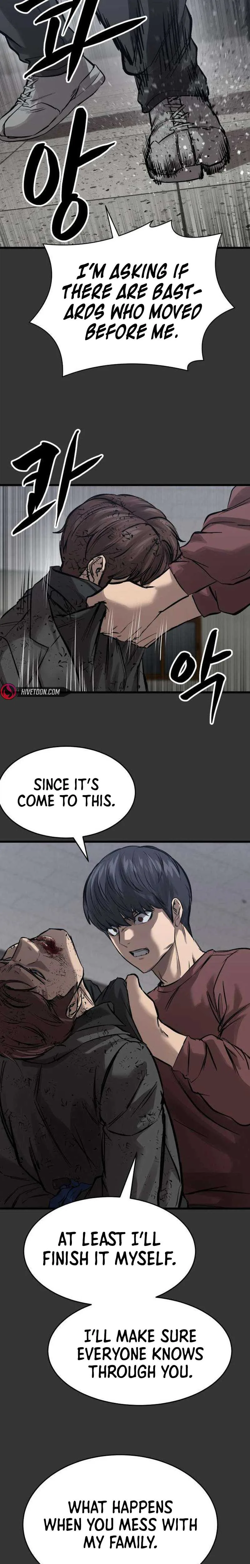 King of the Cartel Chapter 26 page 2