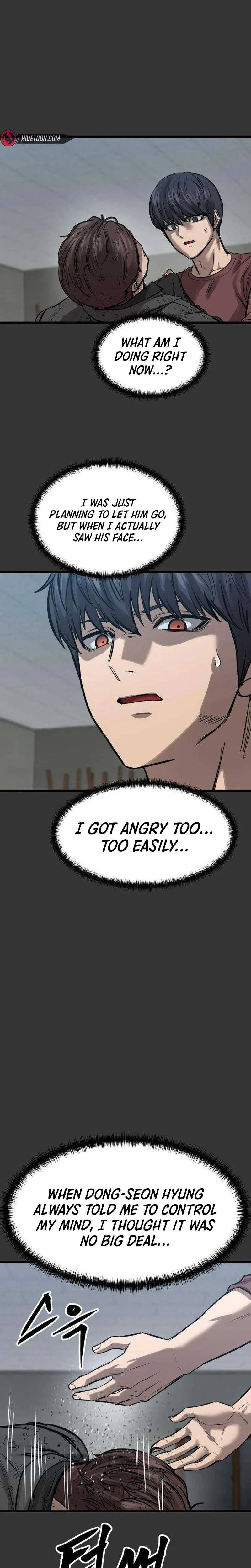 King of the Cartel Chapter 26 page 4