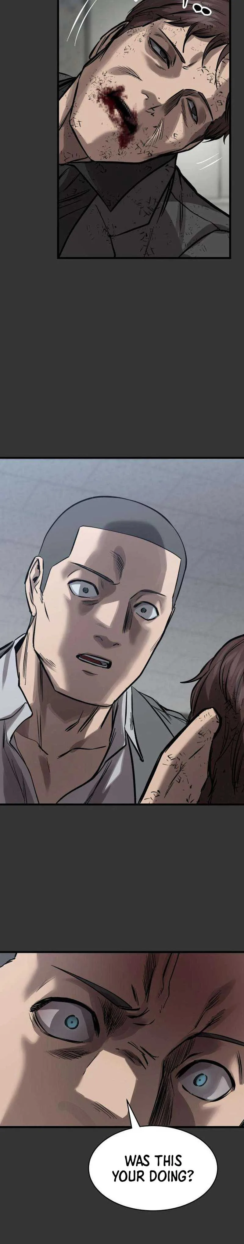 King of the Cartel Chapter 26 page 6