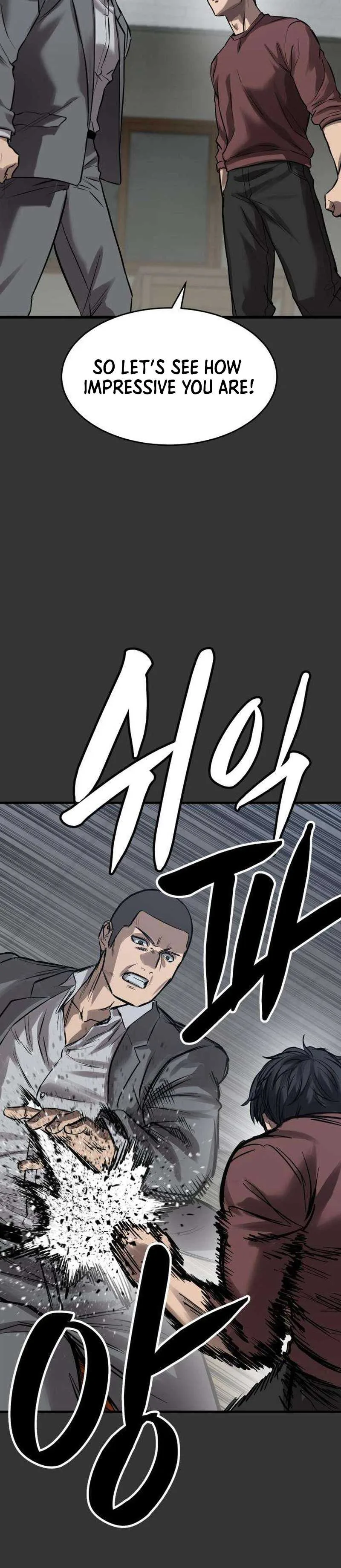 King of the Cartel Chapter 26 page 9