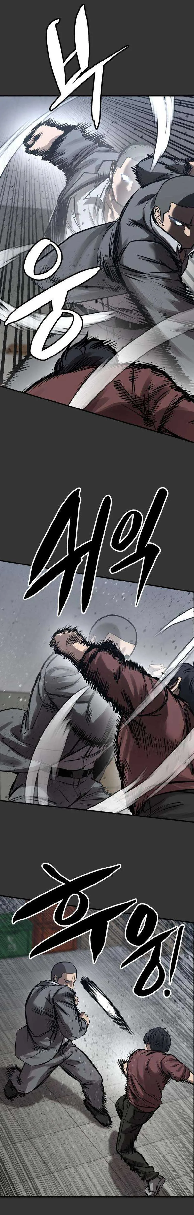 King of the Cartel Chapter 26 page 10