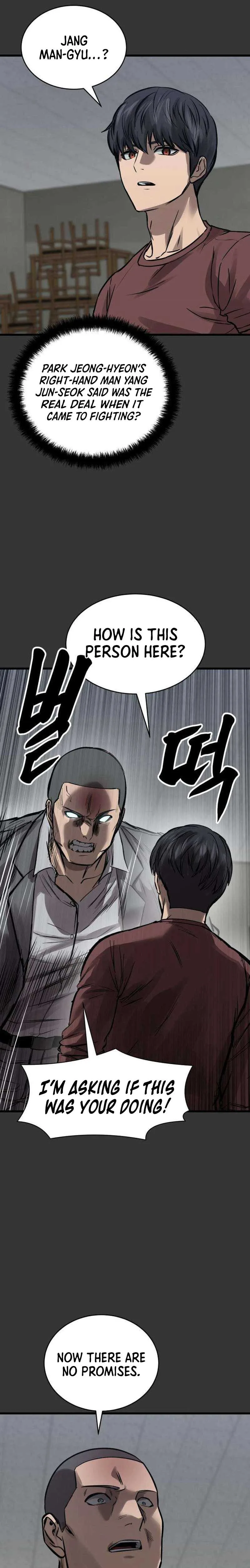 King of the Cartel Chapter 26 page 7