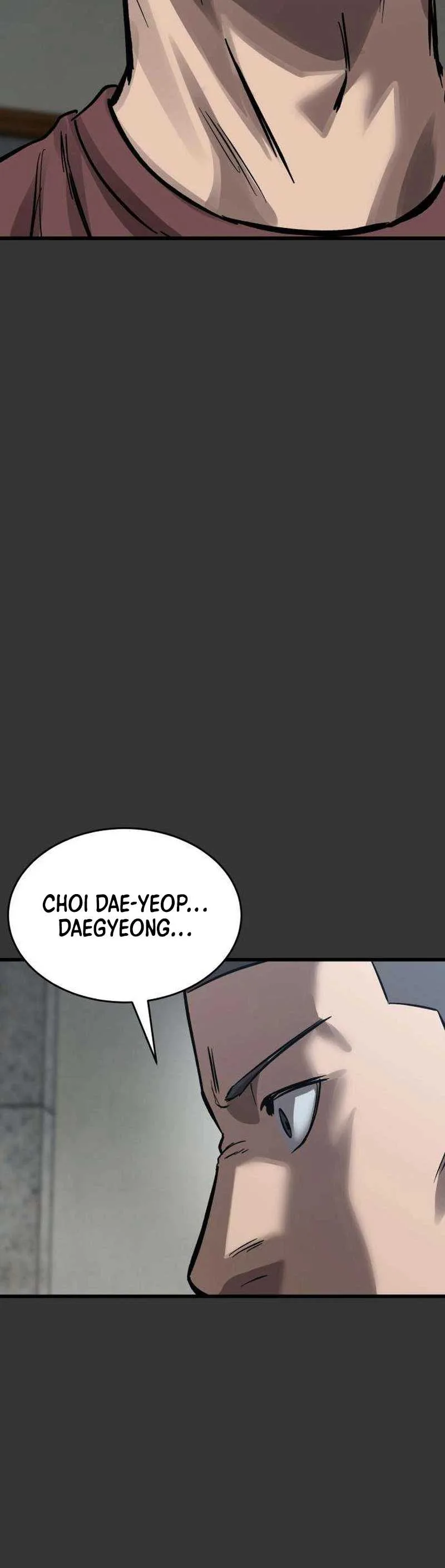 King of the Cartel Chapter 26 page 21