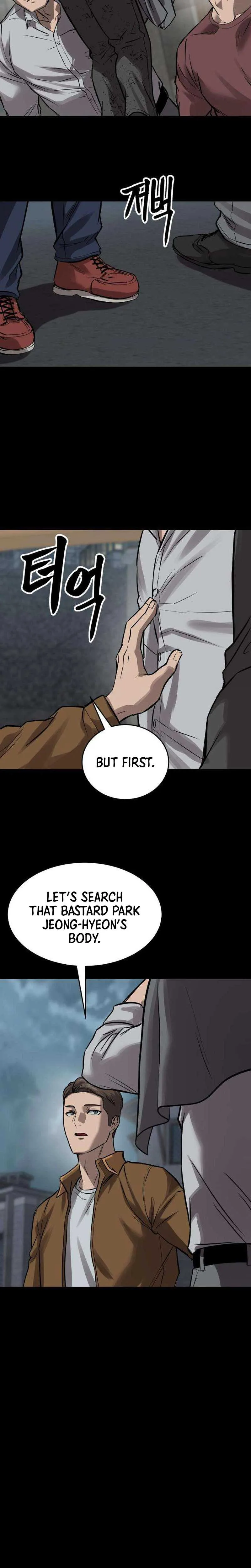 King of the Cartel Chapter 26 page 29