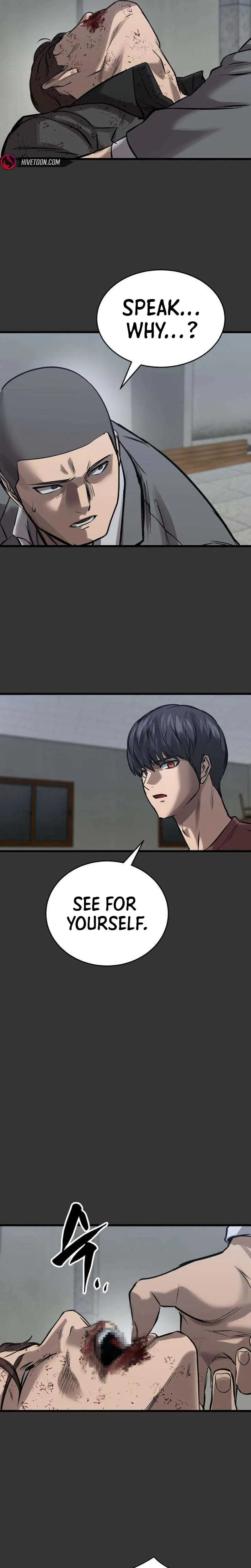King of the Cartel Chapter 26 page 16