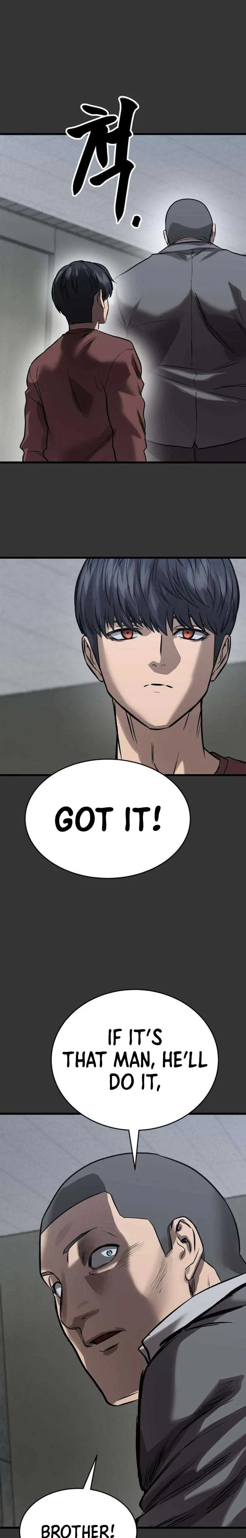 King of the Cartel Chapter 26 page 26
