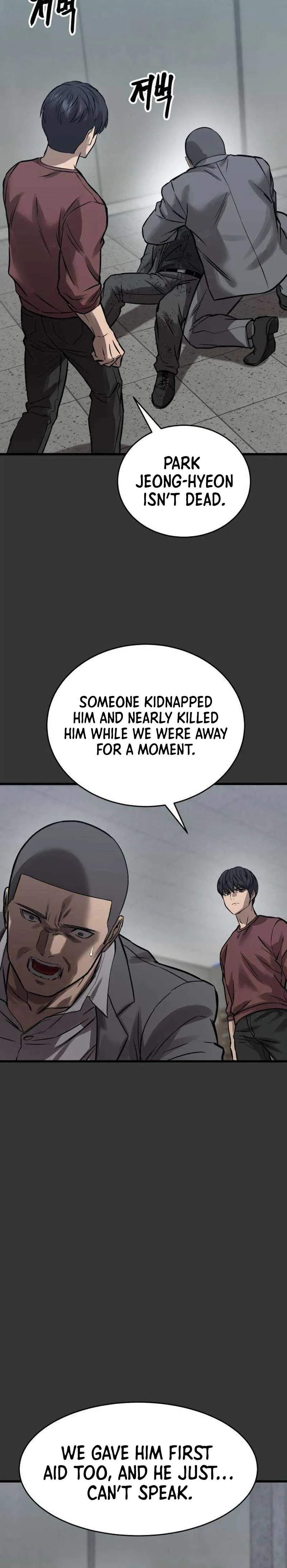 King of the Cartel Chapter 26 page 15
