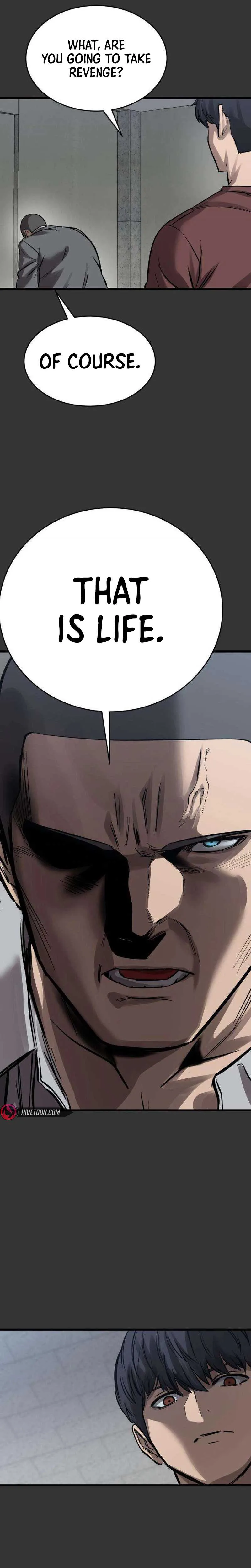 King of the Cartel Chapter 26 page 22