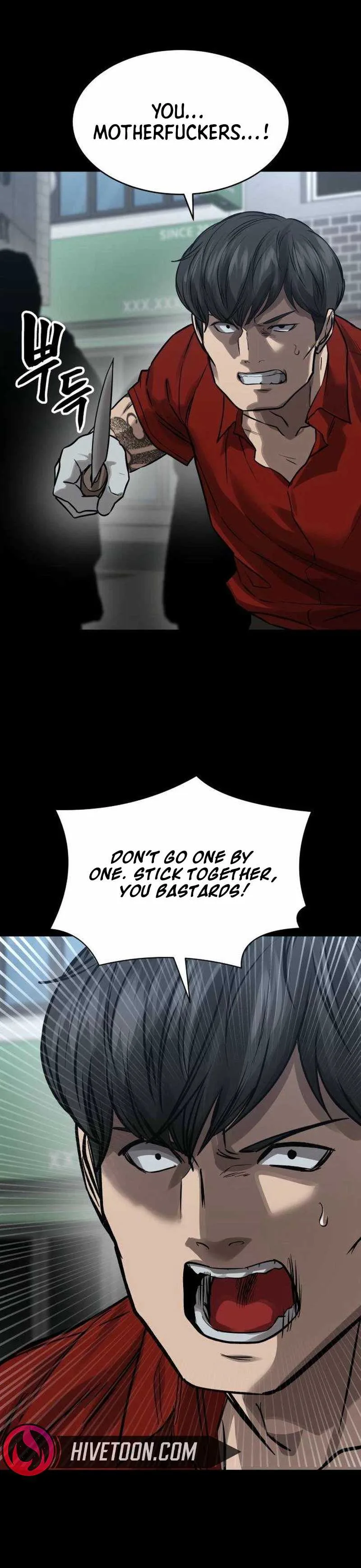 King of the Cartel Chapter 27 page 6