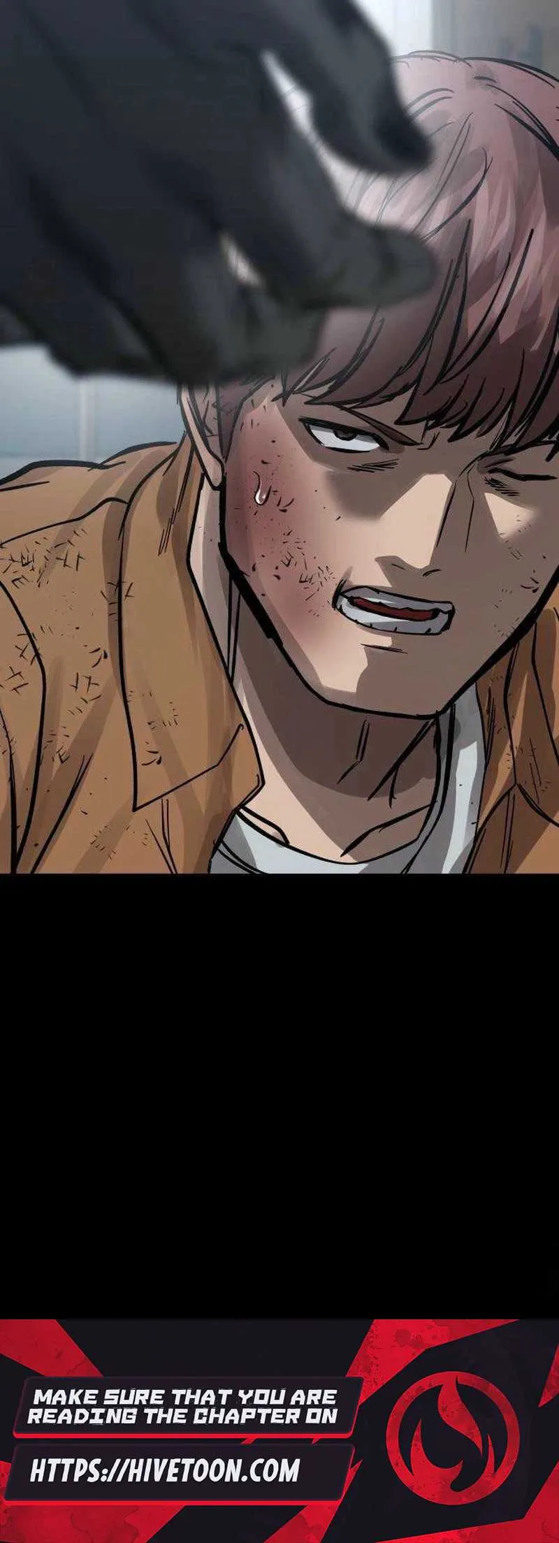 King of the Cartel Chapter 27 page 30