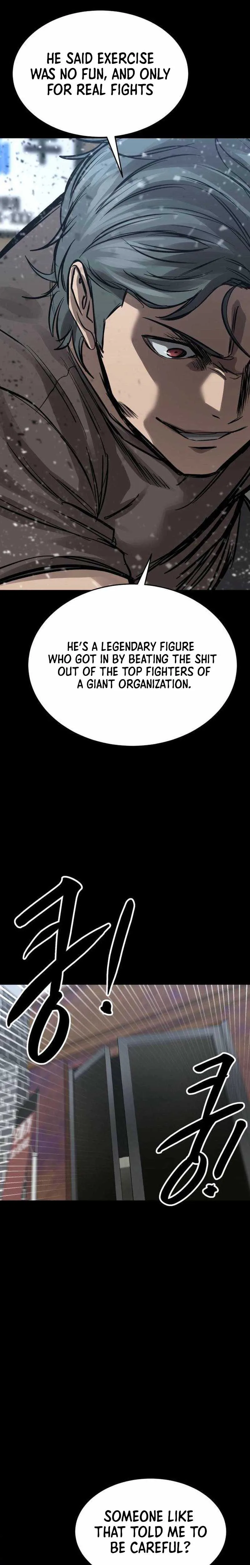 King of the Cartel Chapter 27 page 12