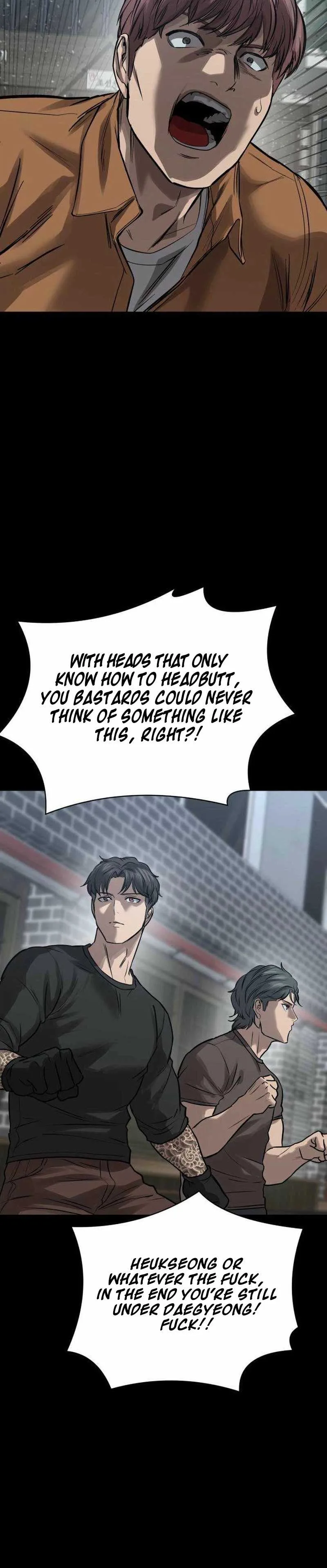 King of the Cartel Chapter 27 page 14