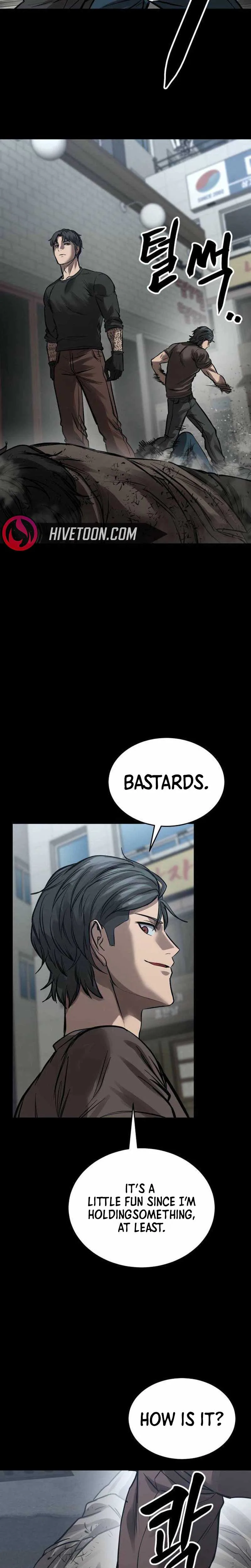 King of the Cartel Chapter 27 page 25
