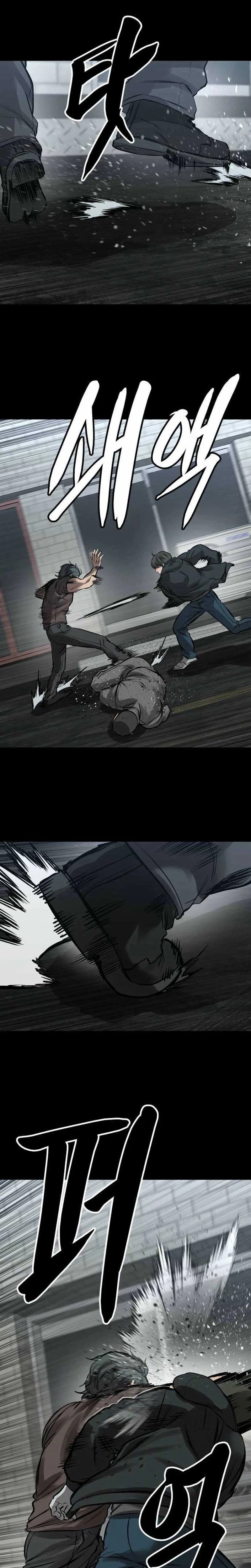 King of the Cartel Chapter 27 page 24