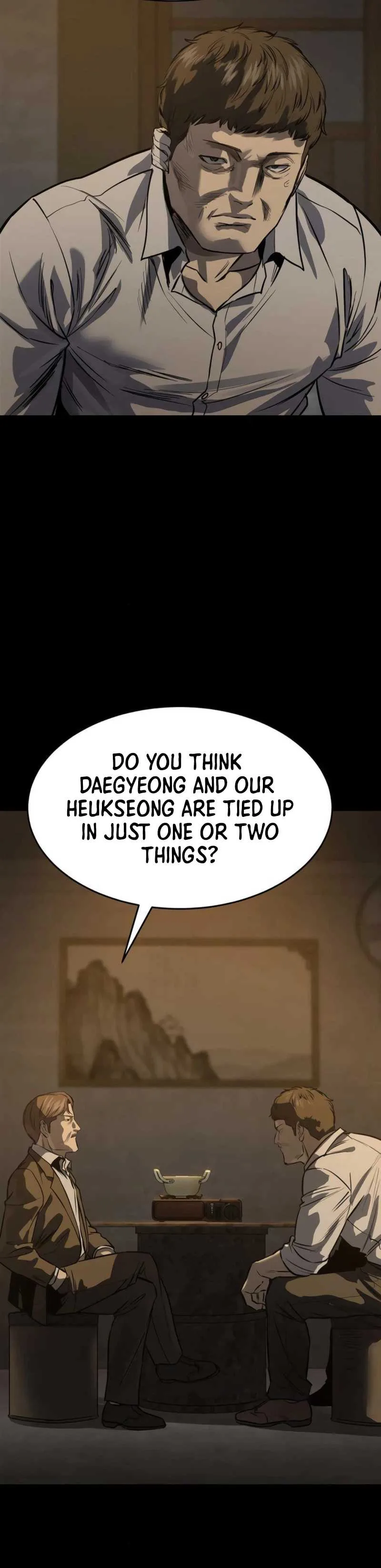 King of the Cartel Chapter 28 page 9