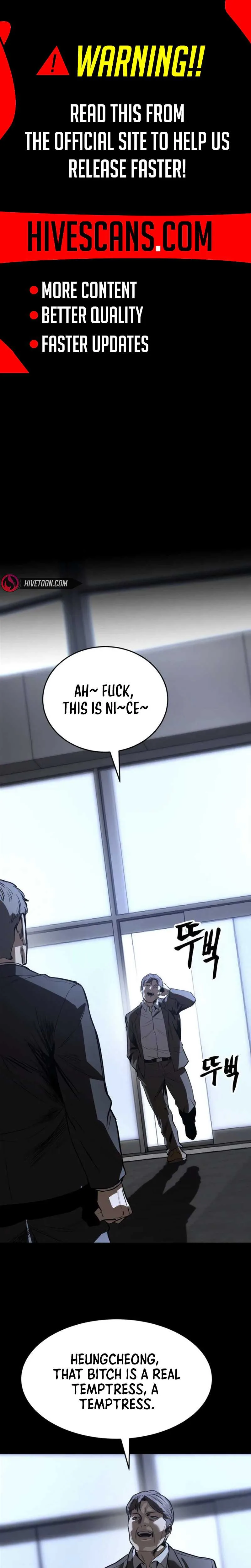 King of the Cartel Chapter 28 page 1