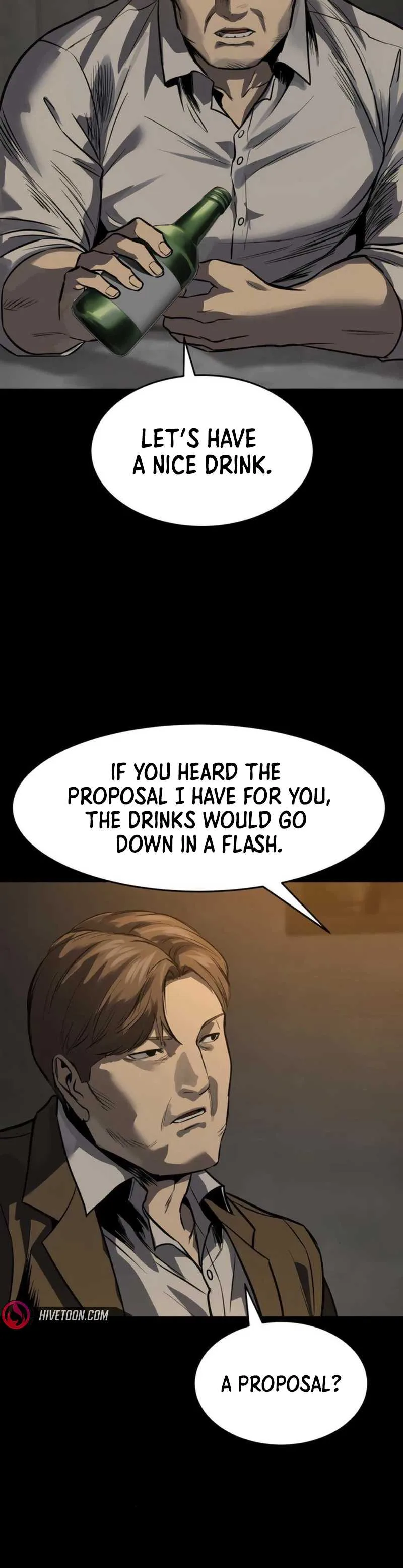 King of the Cartel Chapter 28 page 6