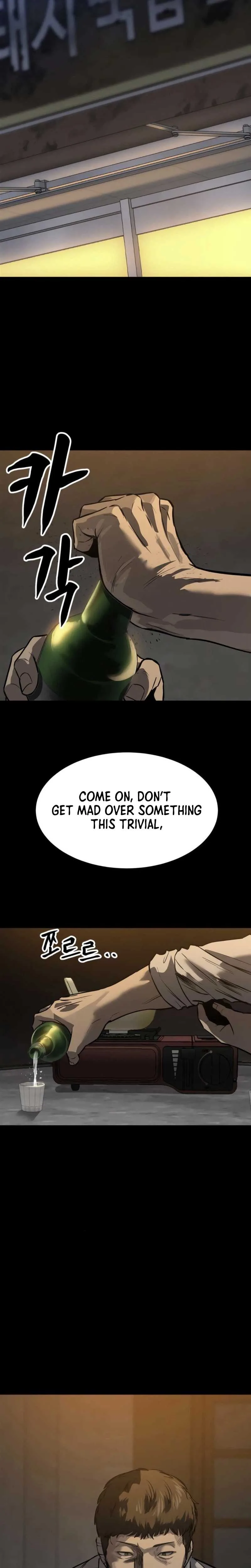 King of the Cartel Chapter 28 page 5