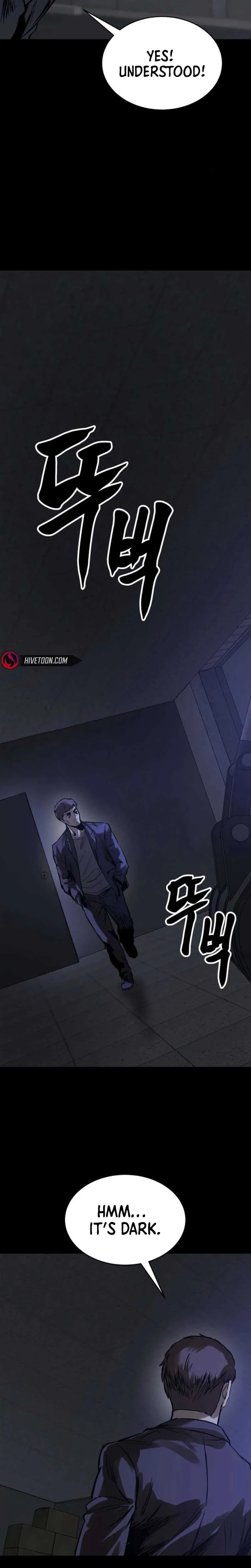King of the Cartel Chapter 28 page 19