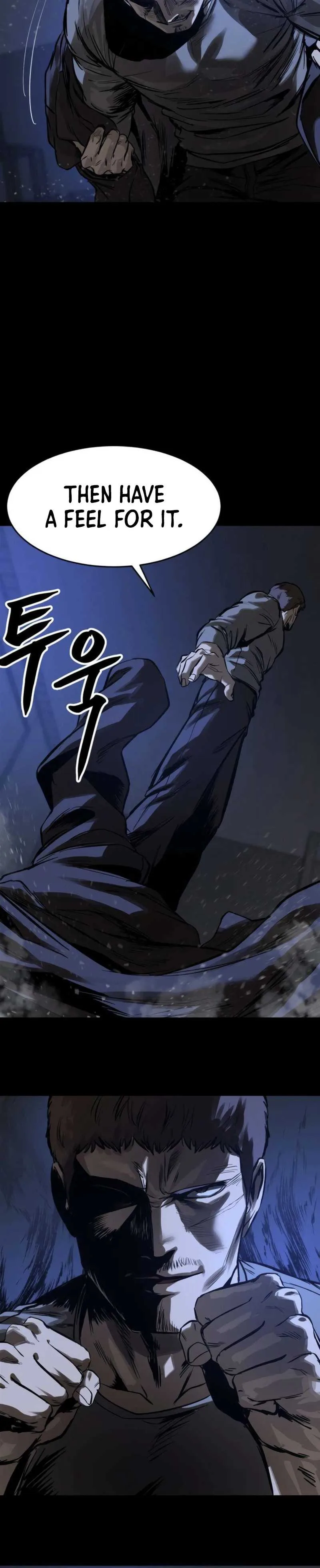 King of the Cartel Chapter 28 page 27
