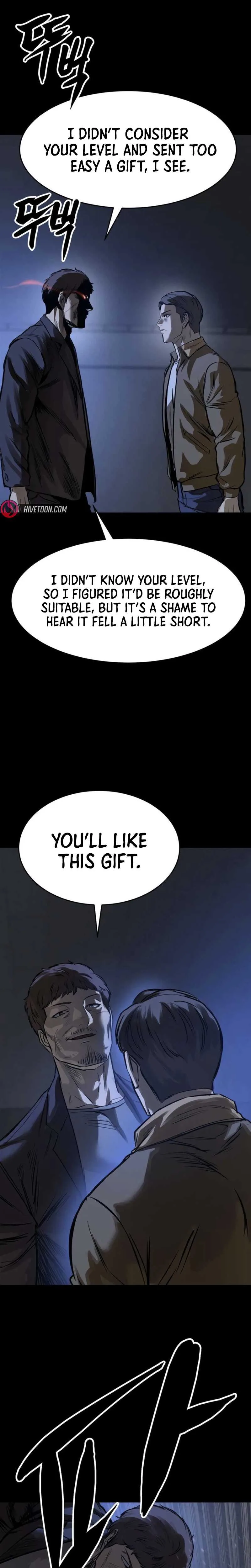 King of the Cartel Chapter 28 page 25