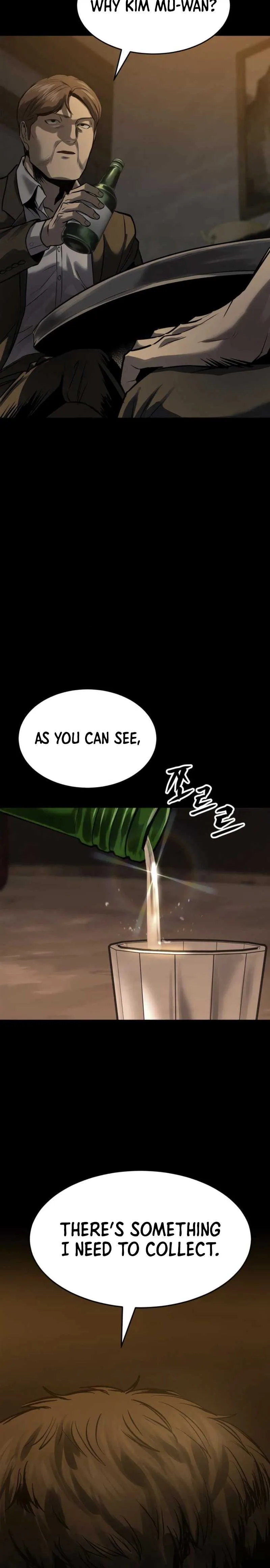King of the Cartel Chapter 28 page 15