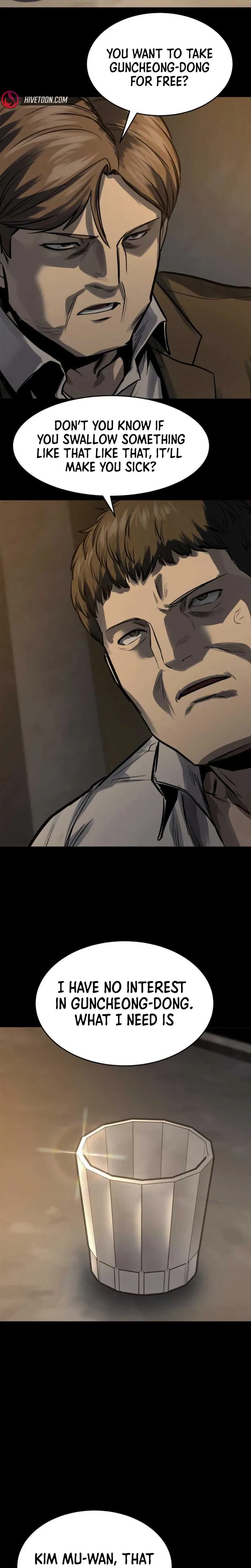 King of the Cartel Chapter 28 page 13