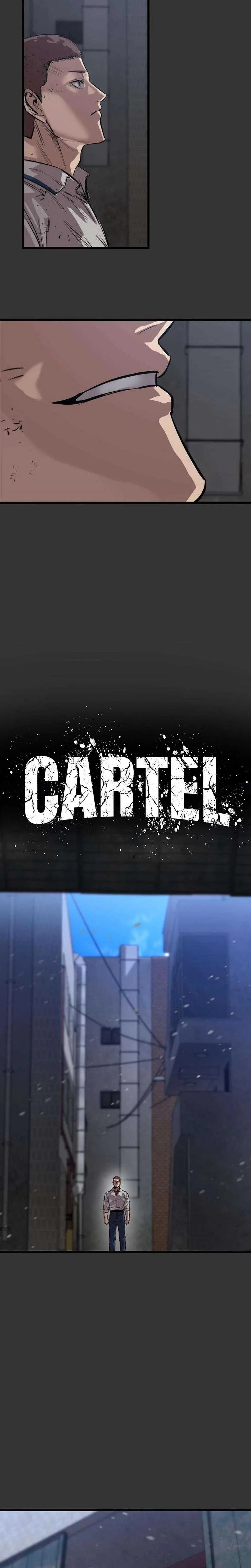 King of the Cartel Chapter 29 page 5
