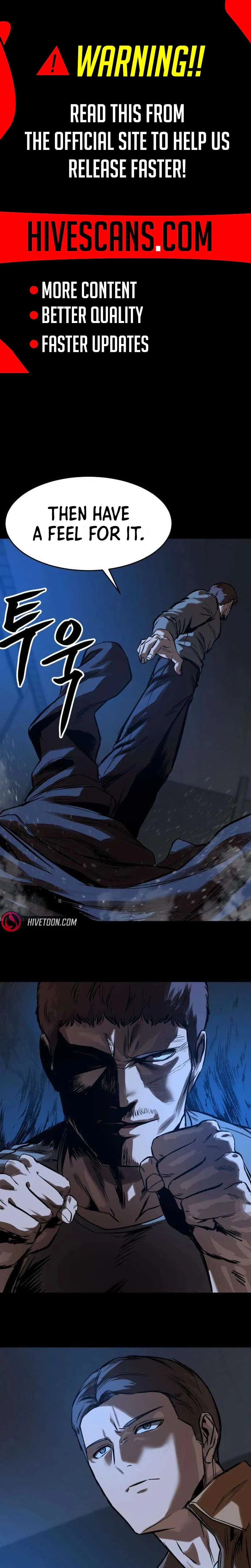 King of the Cartel Chapter 29 page 1