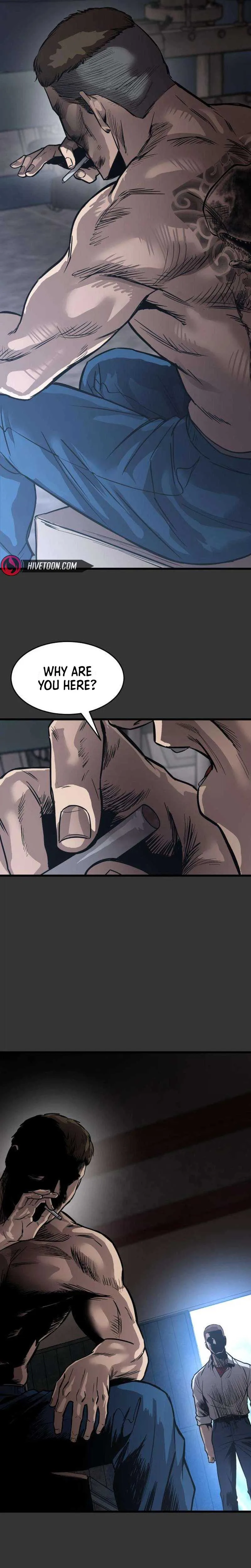 King of the Cartel Chapter 29 page 7