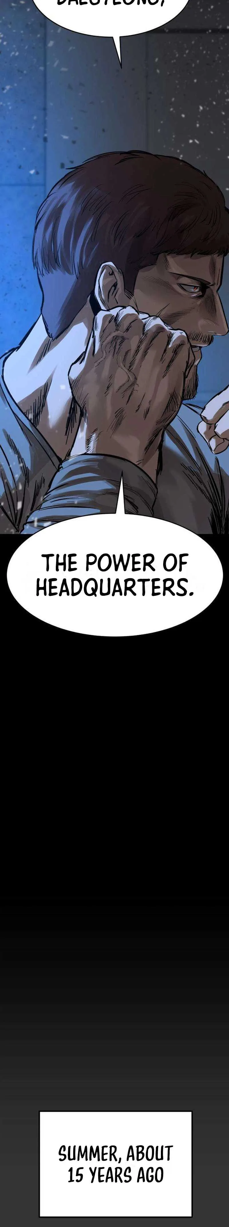 King of the Cartel Chapter 29 page 3