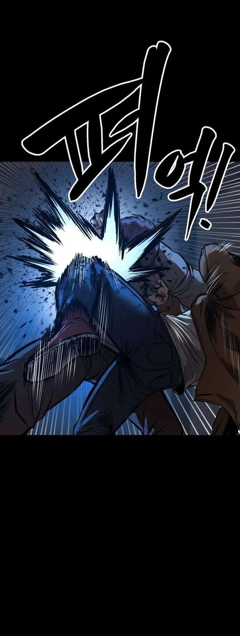 King of the Cartel Chapter 29 page 30