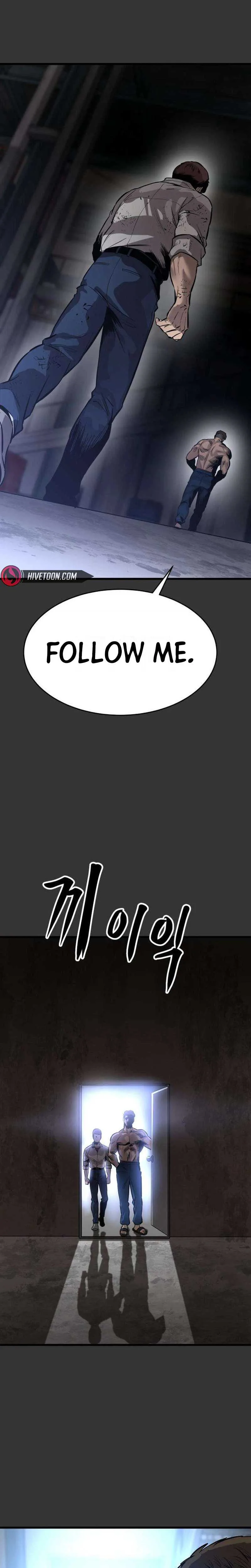 King of the Cartel Chapter 29 page 10