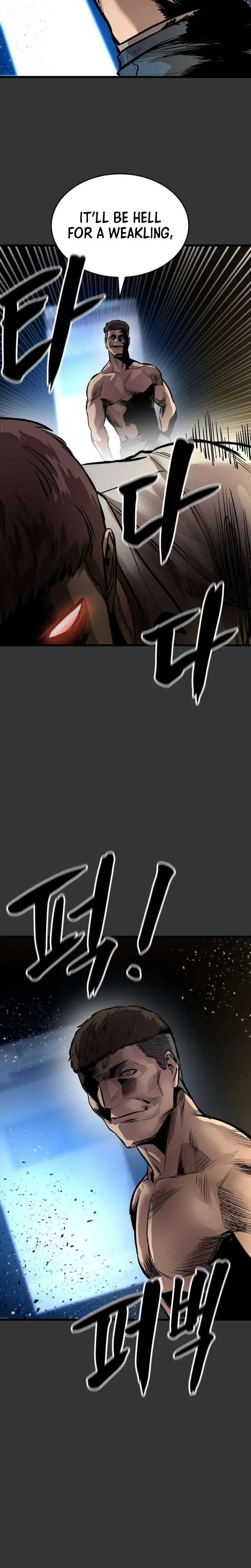 King of the Cartel Chapter 29 page 14