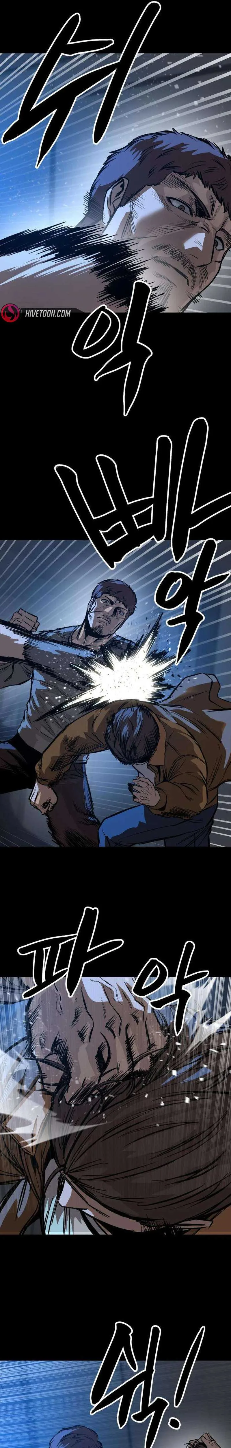 King of the Cartel Chapter 29 page 28