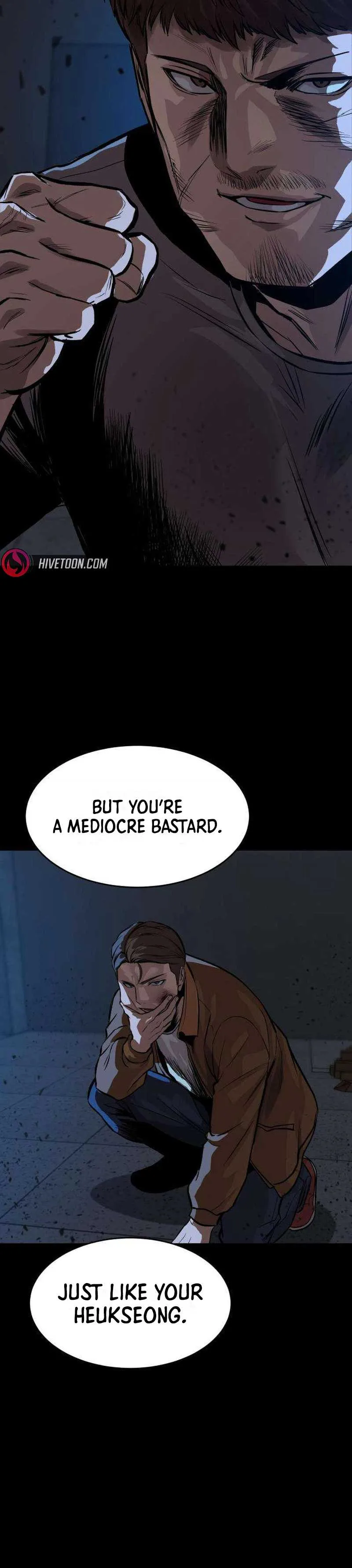 King of the Cartel Chapter 29 page 24