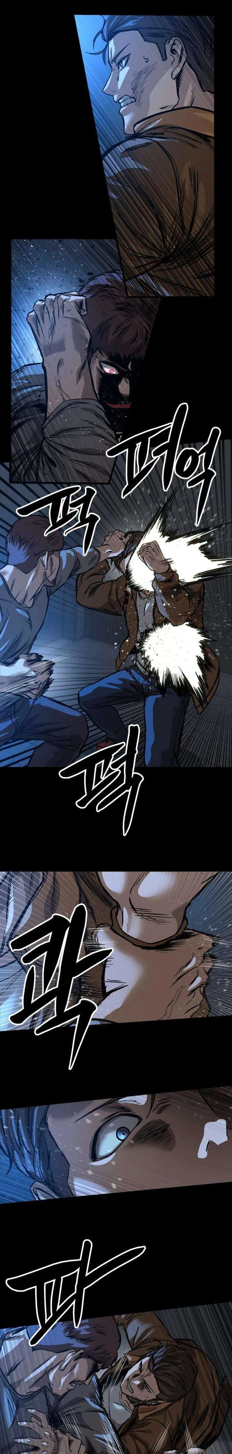 King of the Cartel Chapter 29 page 31