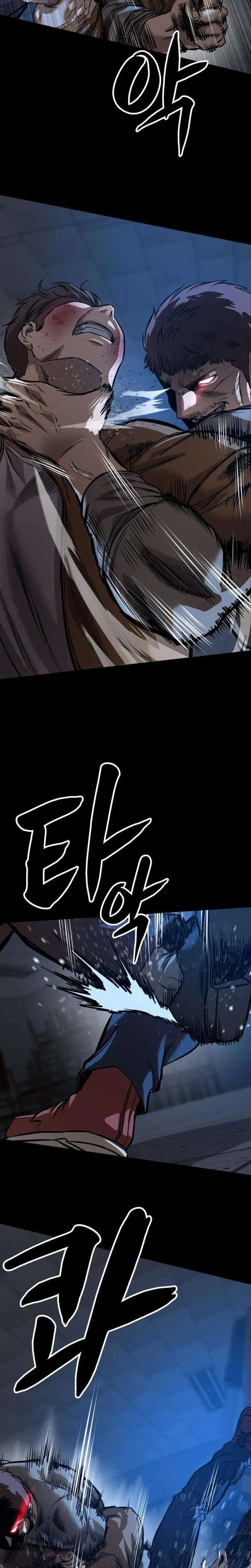 King of the Cartel Chapter 29 page 32