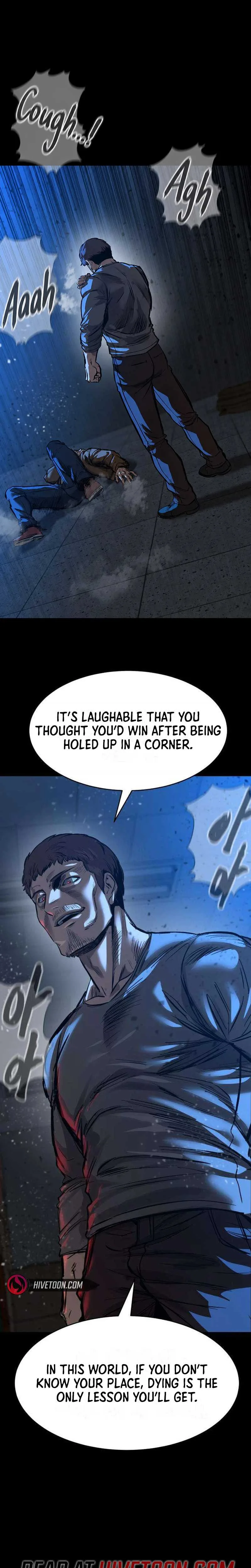 King of the Cartel Chapter 29 page 35