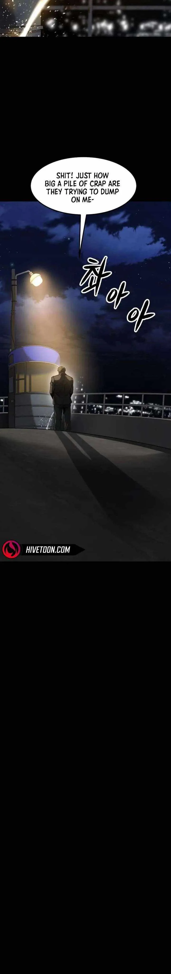 King of the Cartel Chapter 3 page 6