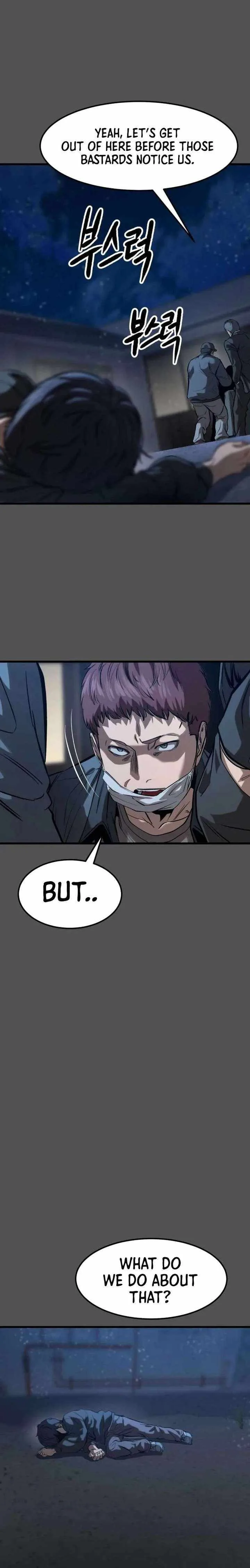 King of the Cartel Chapter 3 page 29