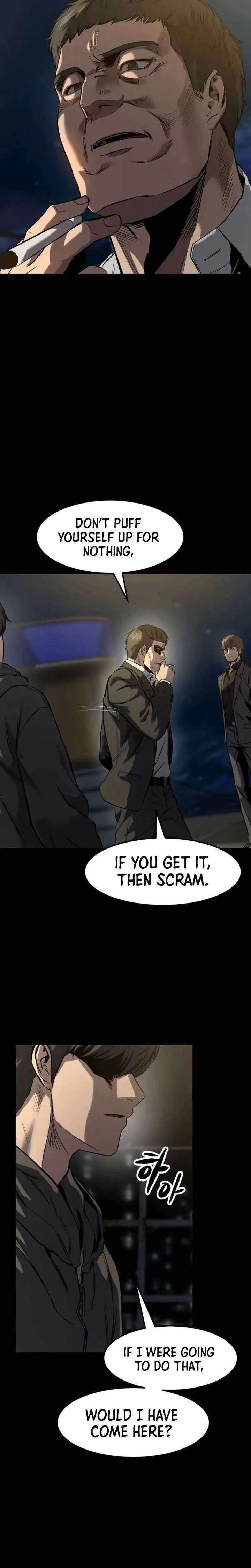 King of the Cartel Chapter 3 page 19