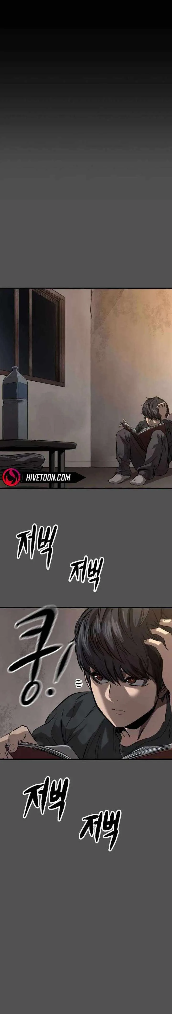 King of the Cartel Chapter 3 page 24