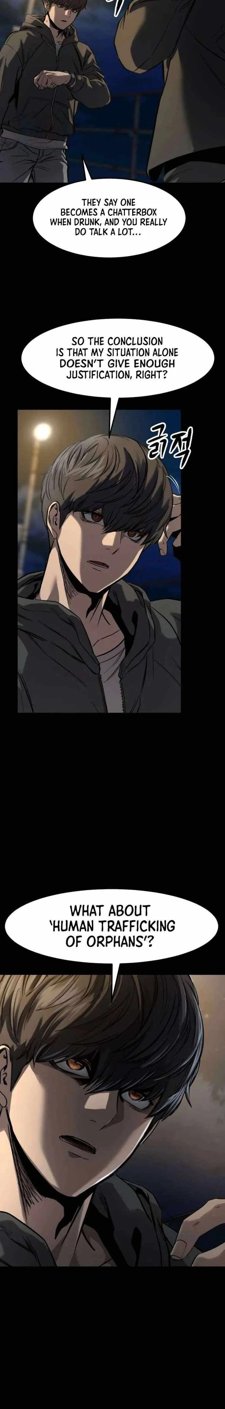 King of the Cartel Chapter 3 page 23