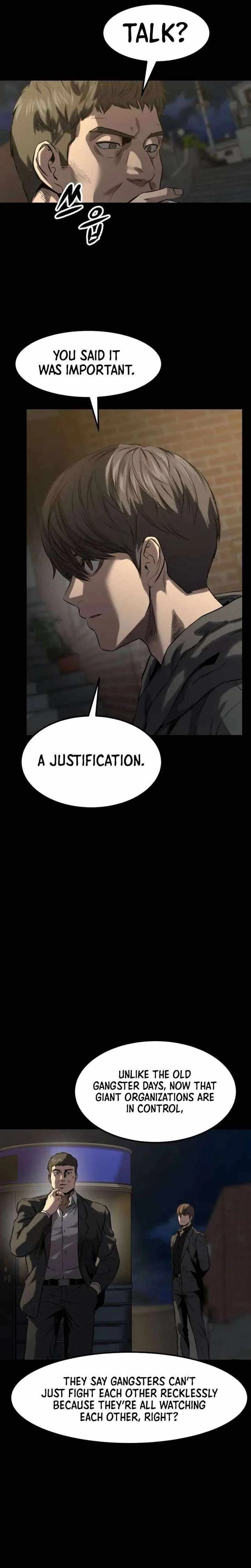 King of the Cartel Chapter 3 page 16