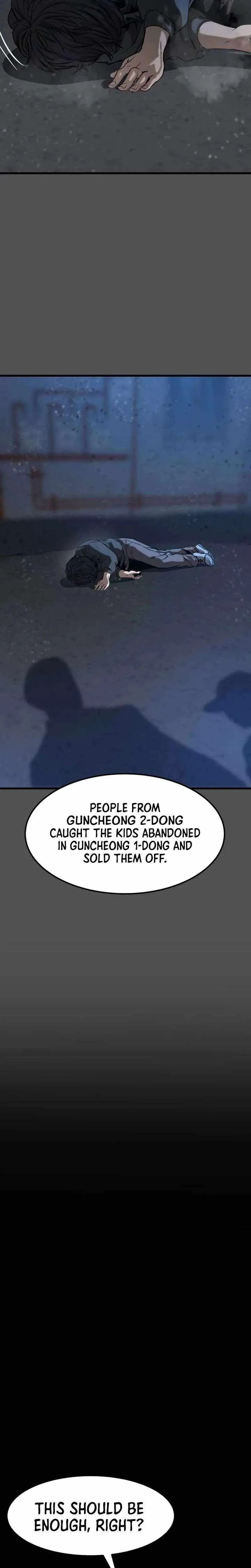 King of the Cartel Chapter 3 page 31