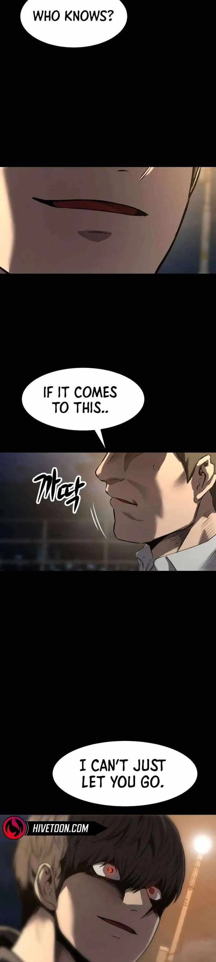 King of the Cartel Chapter 3 page 33