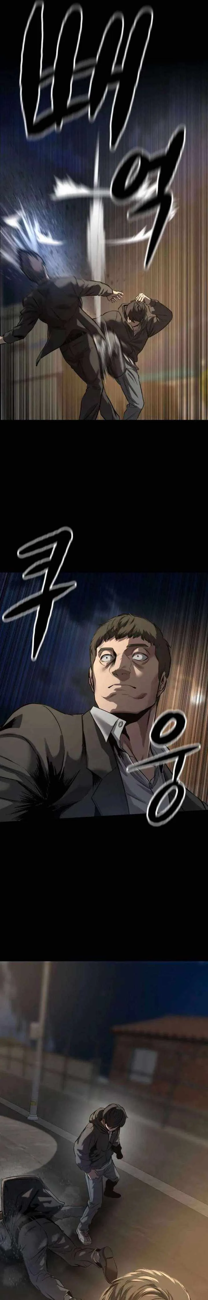 King of the Cartel Chapter 3 page 37
