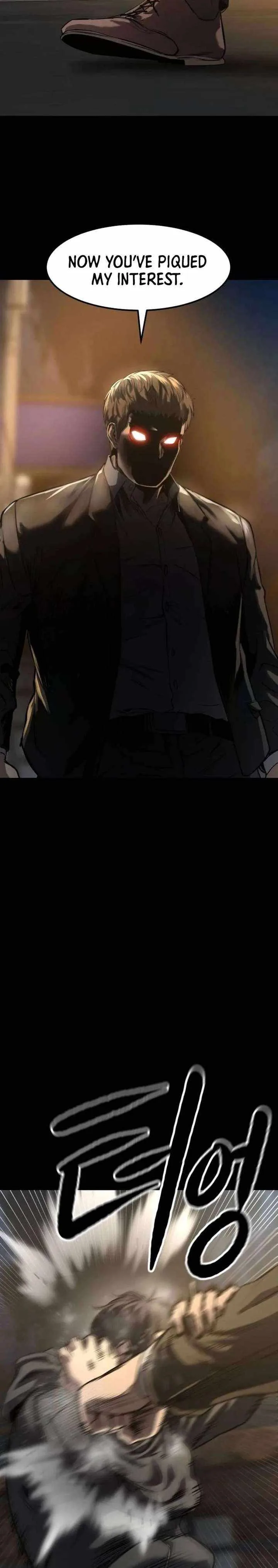 King of the Cartel Chapter 3 page 39