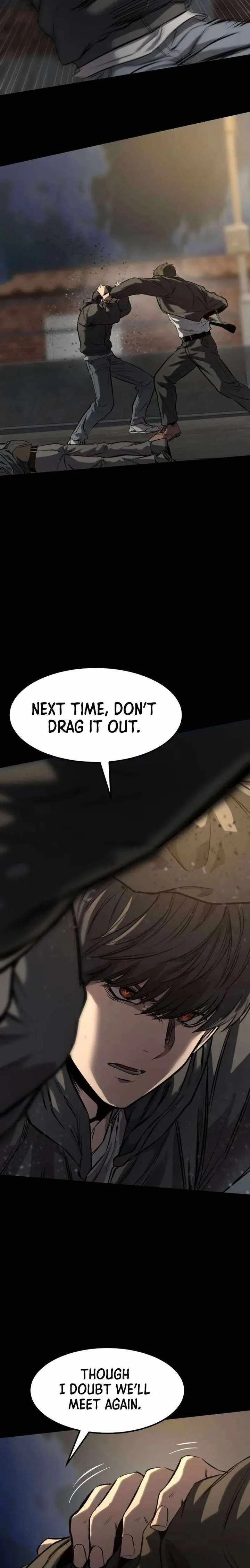 King of the Cartel Chapter 3 page 40